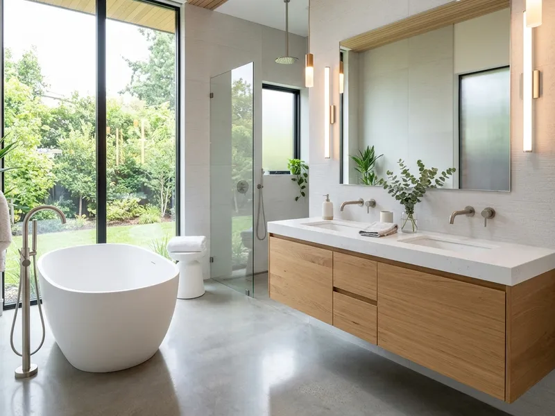 Top-rated plumbing company in New Hackensack, New York specializing in emergency plumbing, bathrooms, and pipe repair.