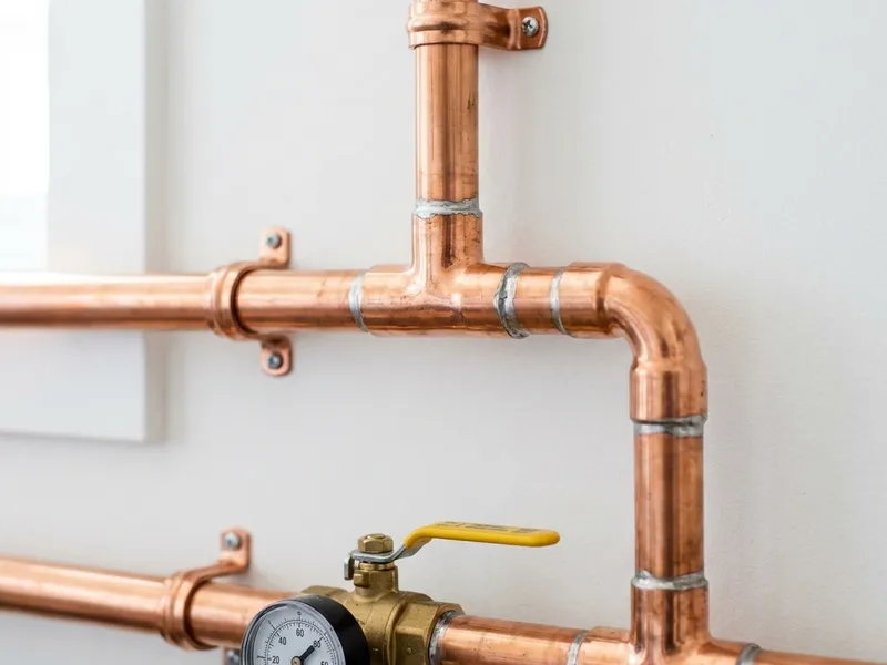 Frequently asked plumbing questions in New Hackensack. Licensed plumbing contractors answering your pipe, leak, and repair questions.